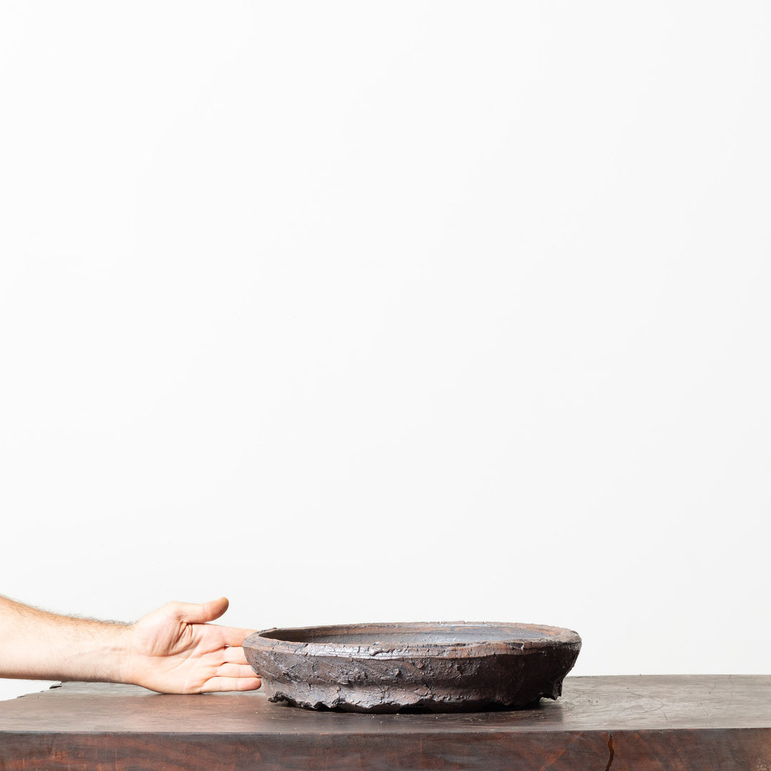 Soda-Fired Round No. 2