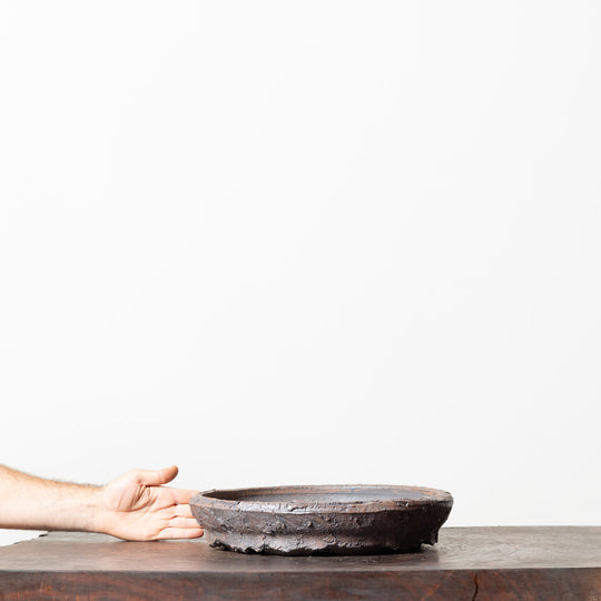 Soda-Fired Round No. 2