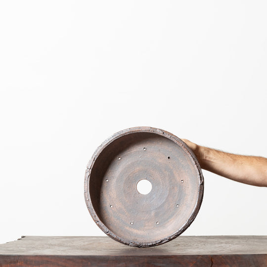 Soda-Fired Round No. 2