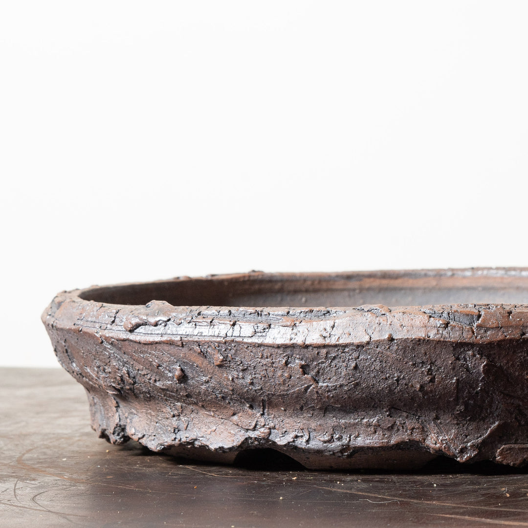 Soda-Fired Round No. 2