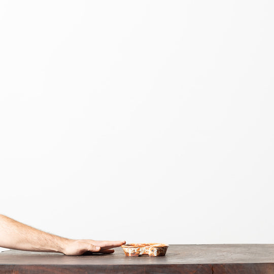 Glazed Abstract No. 39