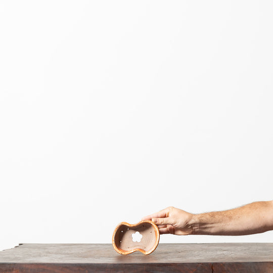 Glazed Abstract No. 39