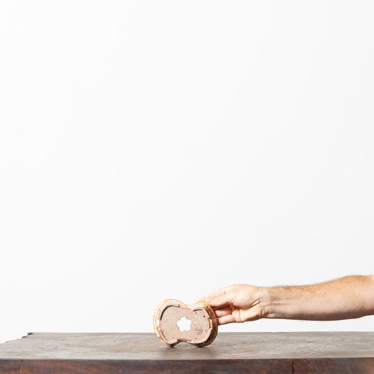 Glazed Abstract No. 39