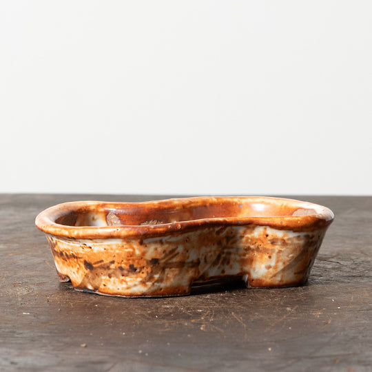 Glazed Abstract No. 39