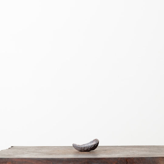 Soda-Fired Abstract No. 7