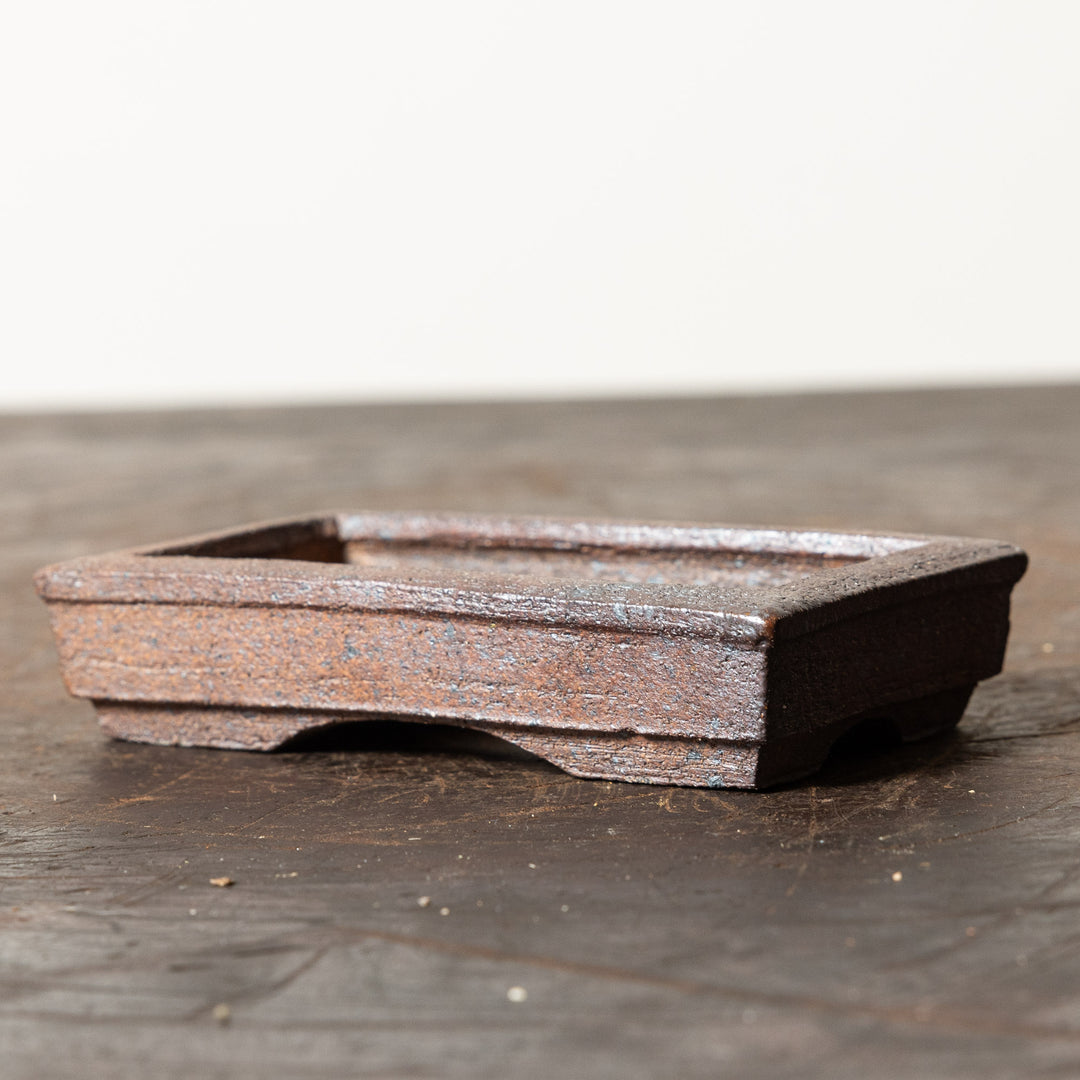 Soda-Fired Rectangle No. 3