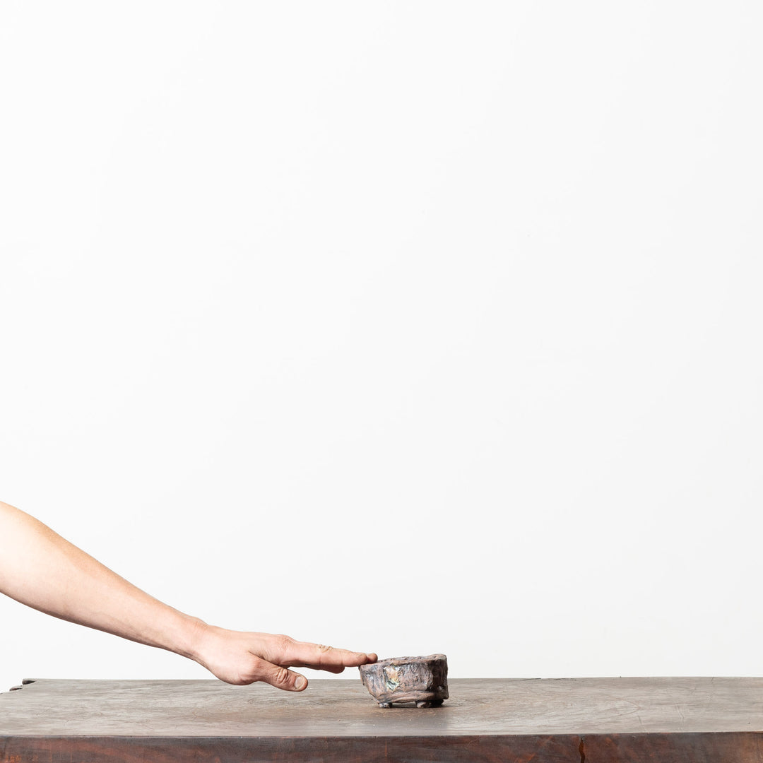 Unglazed Rectangle No. 510