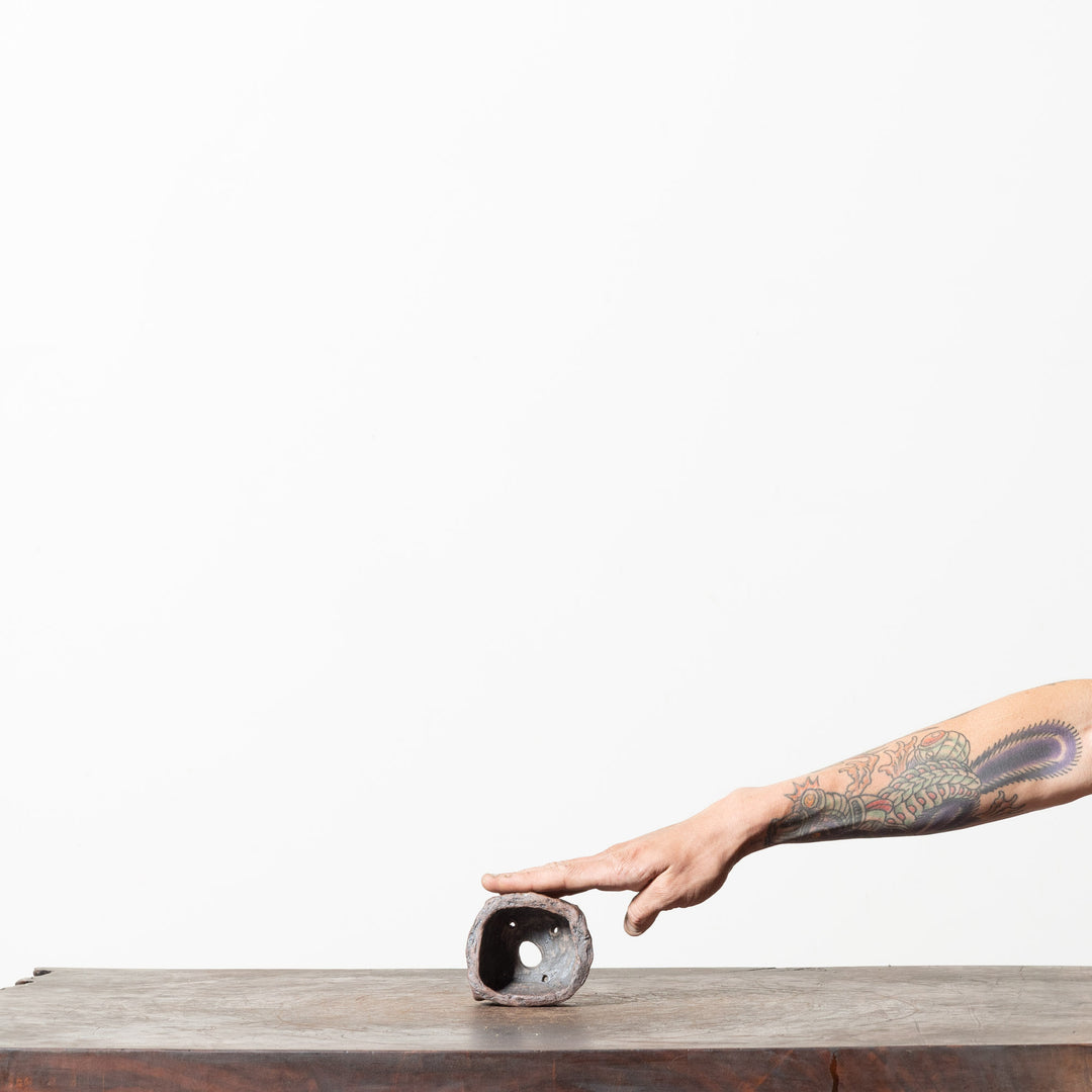 Unglazed Rectangle No. 510