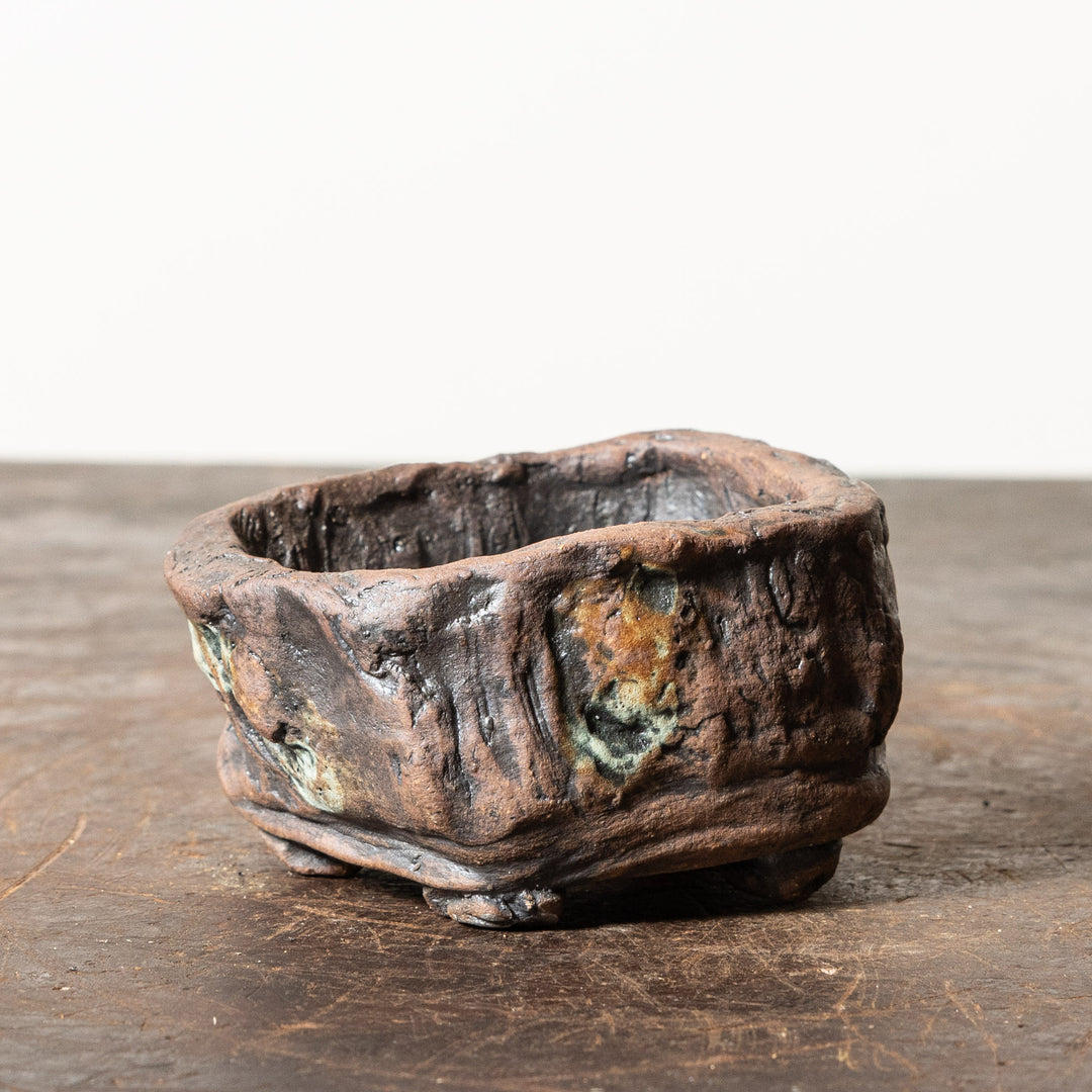 Unglazed Rectangle No. 510