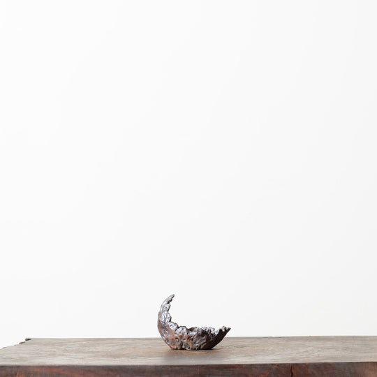 Soda-Fired Abstract No. 5