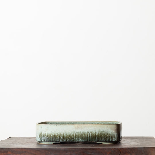 Glazed Rectangle No. 185