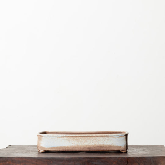 Glazed Rectangle No. 184