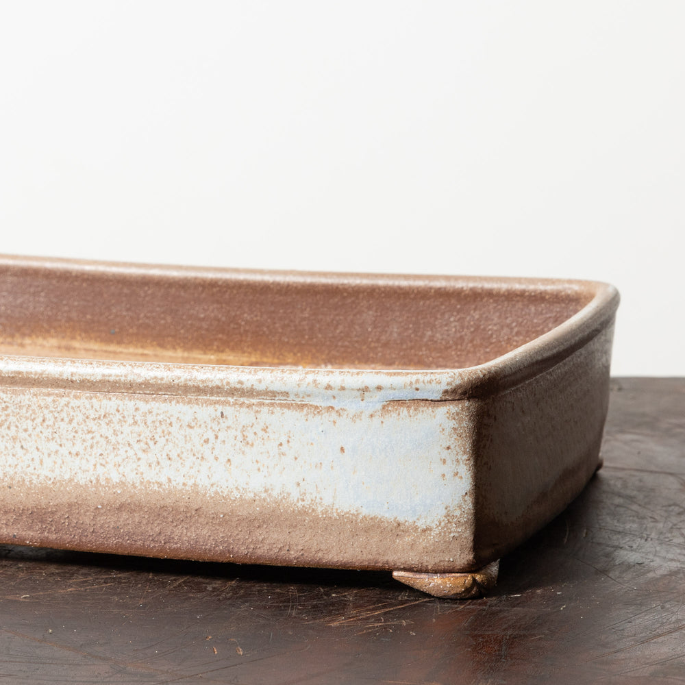 Glazed Rectangle No. 184