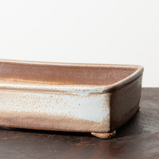 Glazed Rectangle No. 184