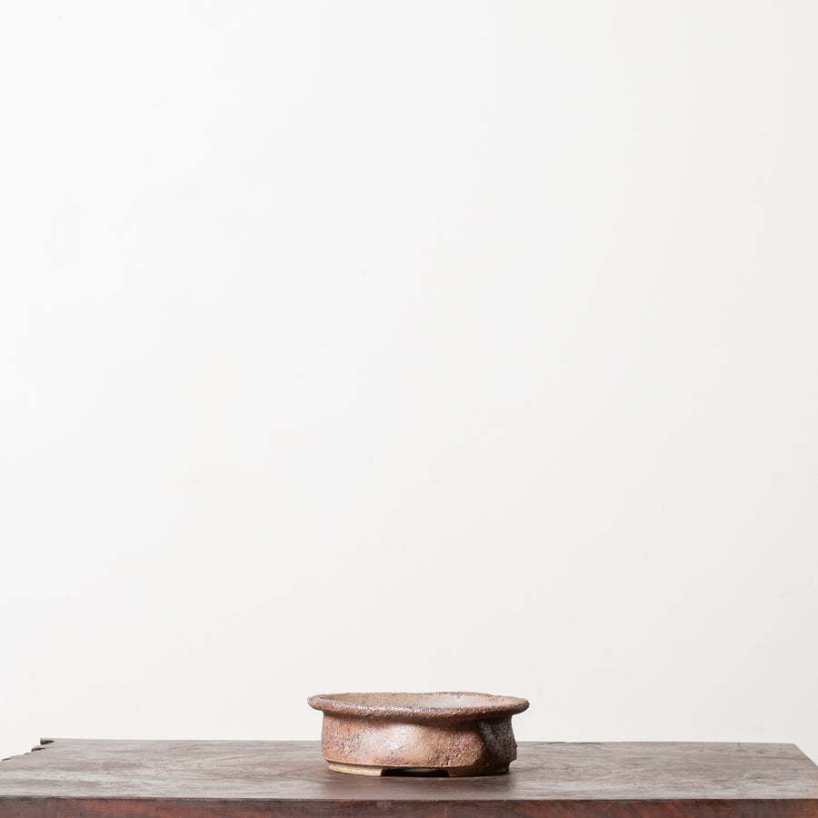 Rustic Round No. 207