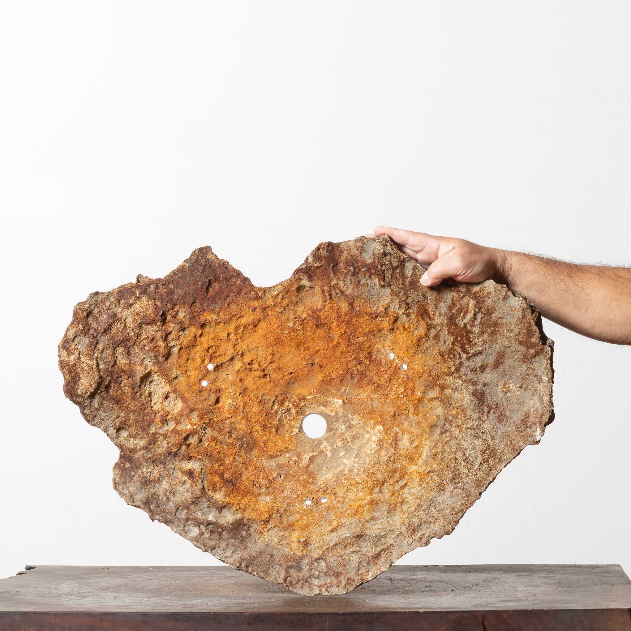 Natural Slab No. 77 – Mirai Goods