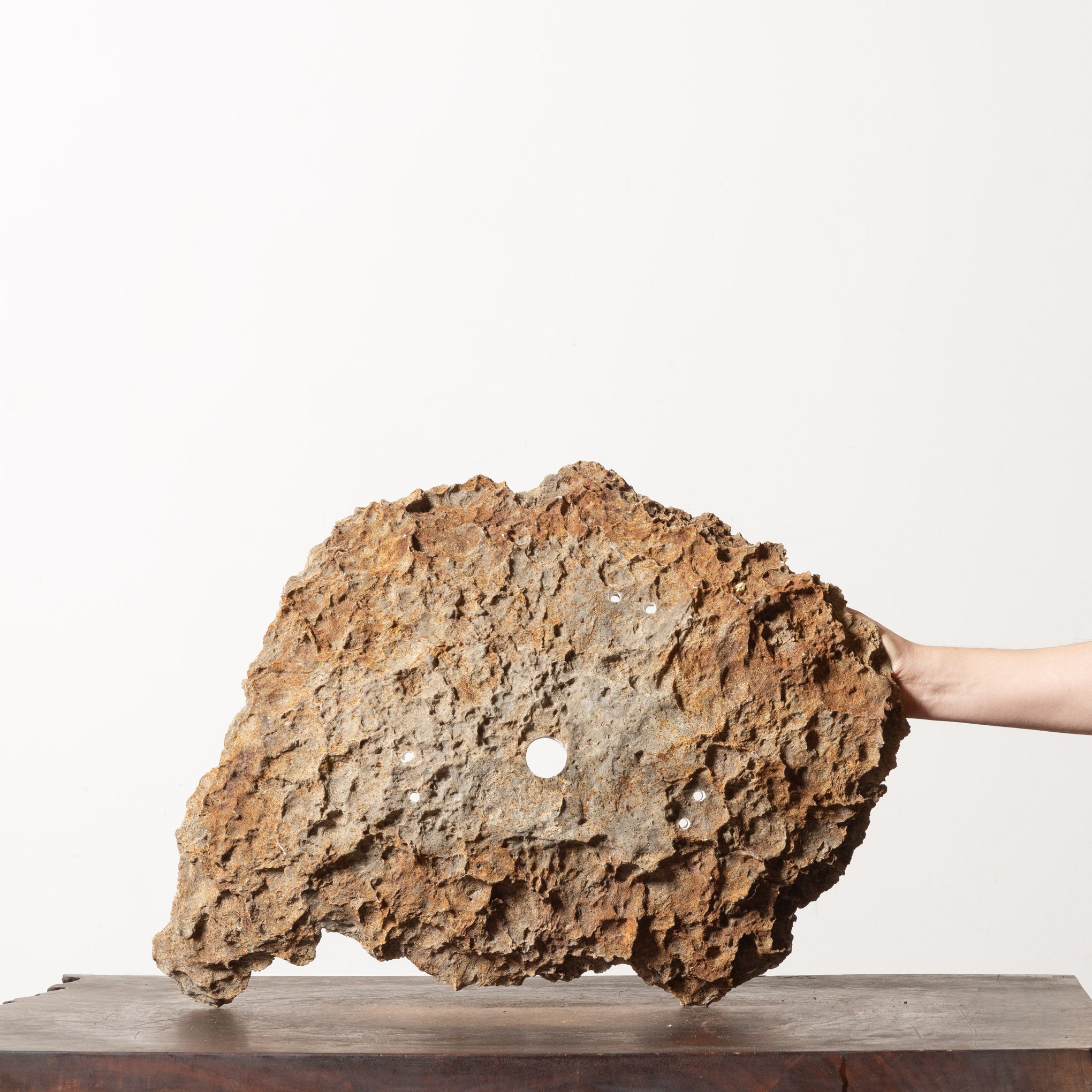 Rugged Slab No. 131 – Mirai Goods
