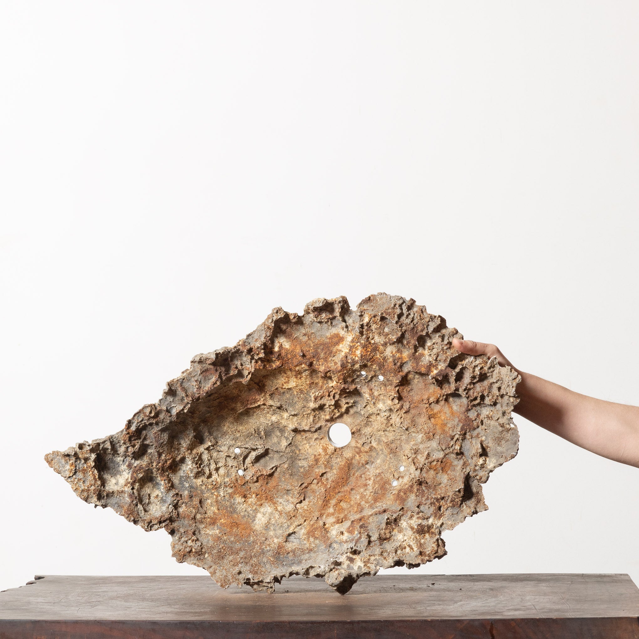 Rugged Slab No. 127 – Mirai Goods