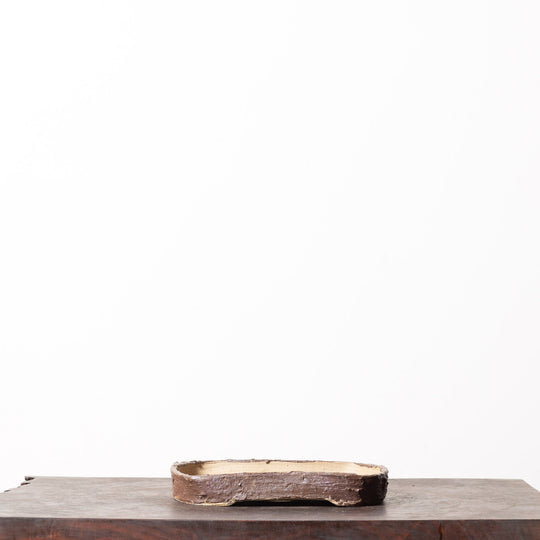 Rustic Rectangle No. 170