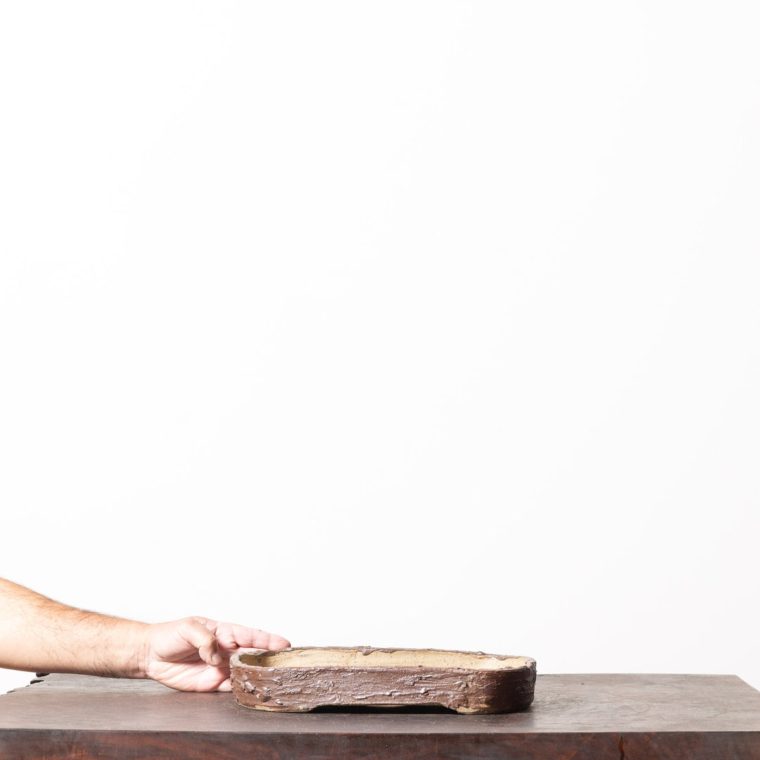 Rustic Rectangle No. 170