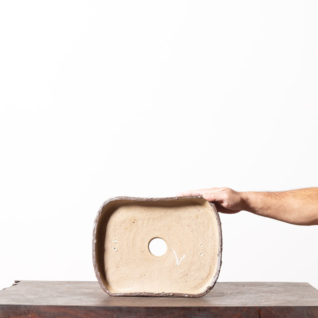 Rustic Rectangle No. 170