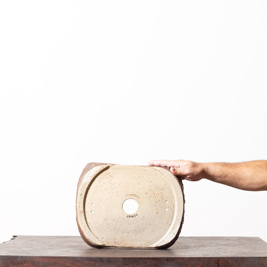 Rustic Rectangle No. 170