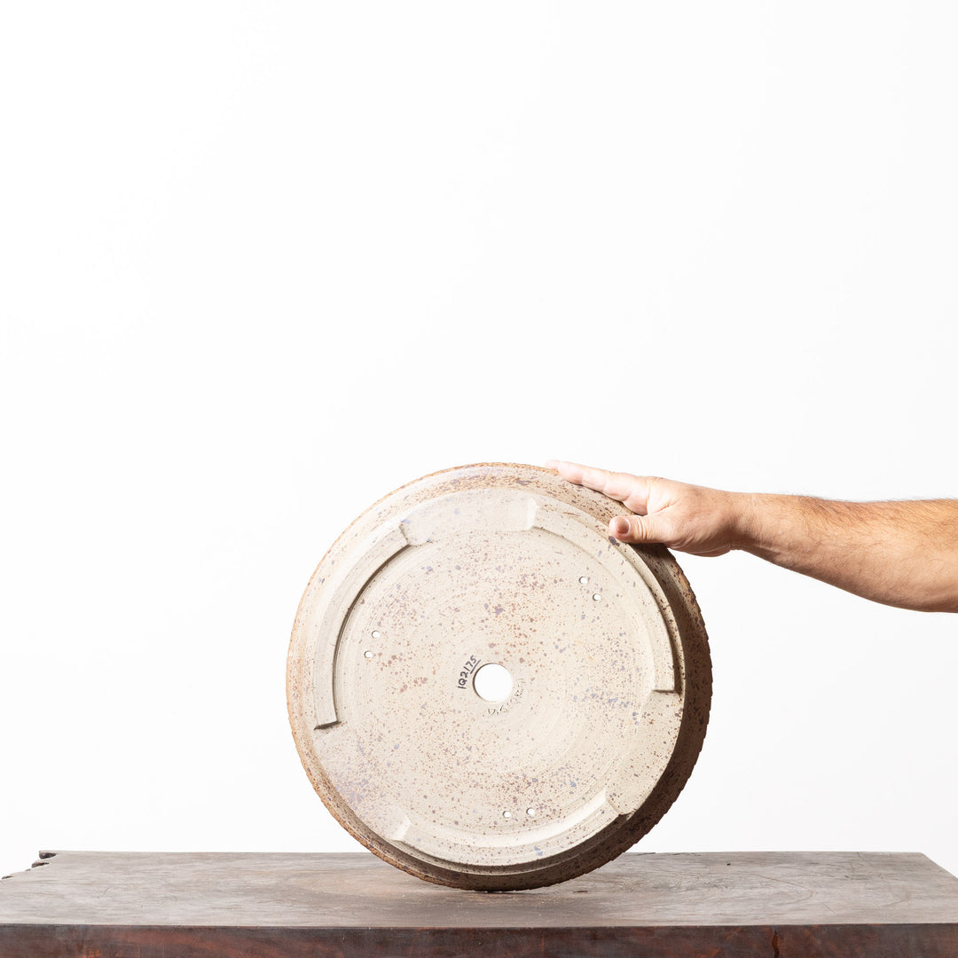 Rustic Round No. 295