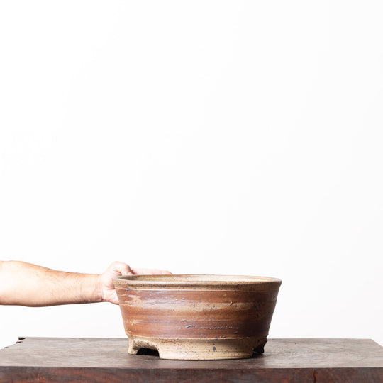 Rustic Round No. 301