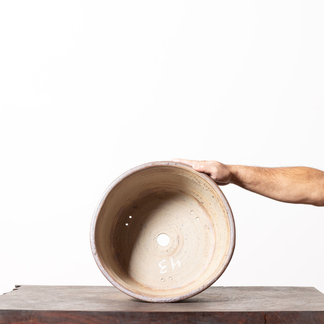 Rustic Round No. 301