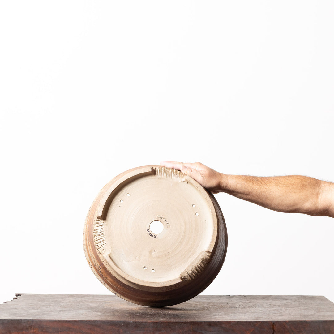 Rustic Round No. 301