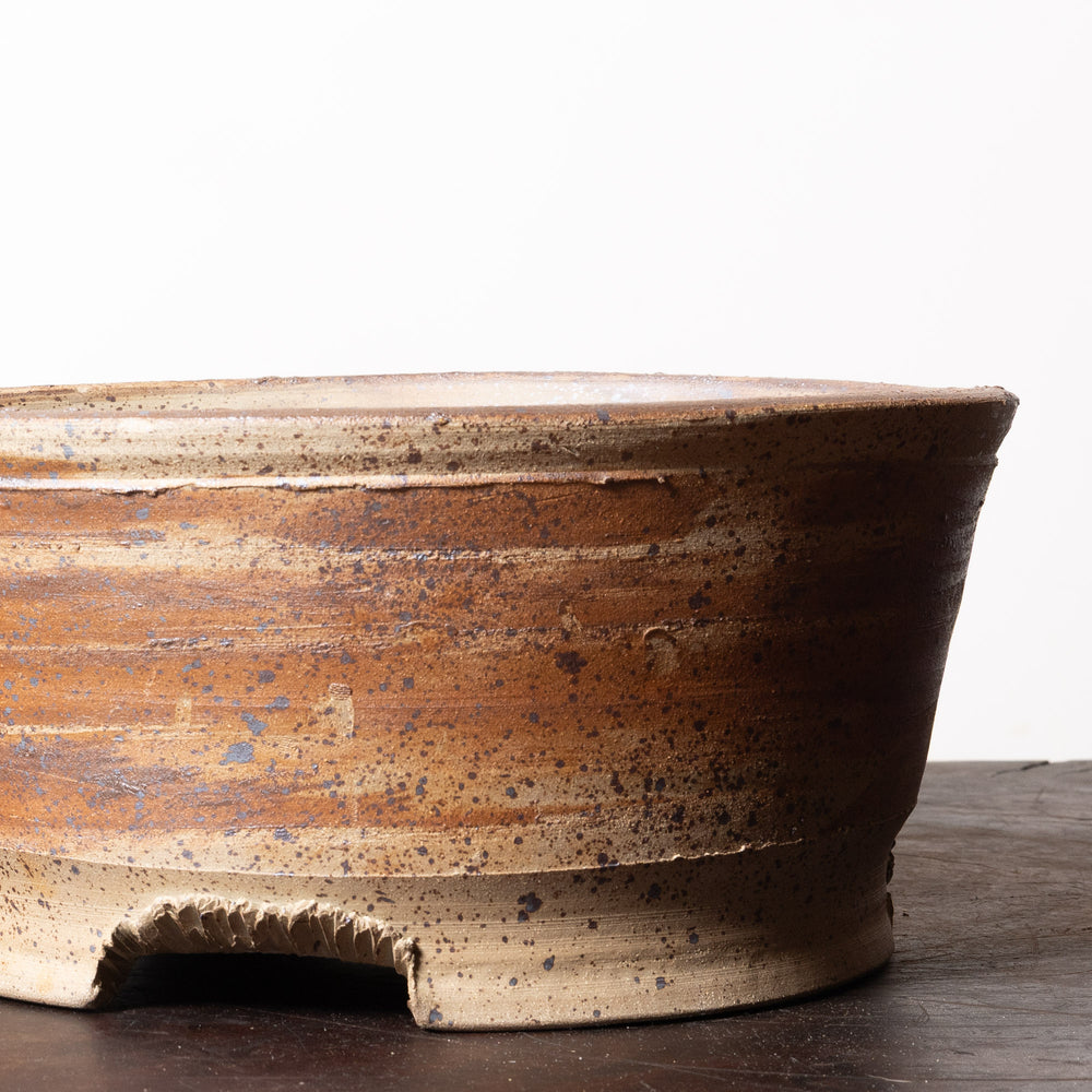 Rustic Round No. 301