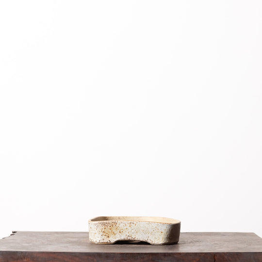 Rustic Rectangle No. 190