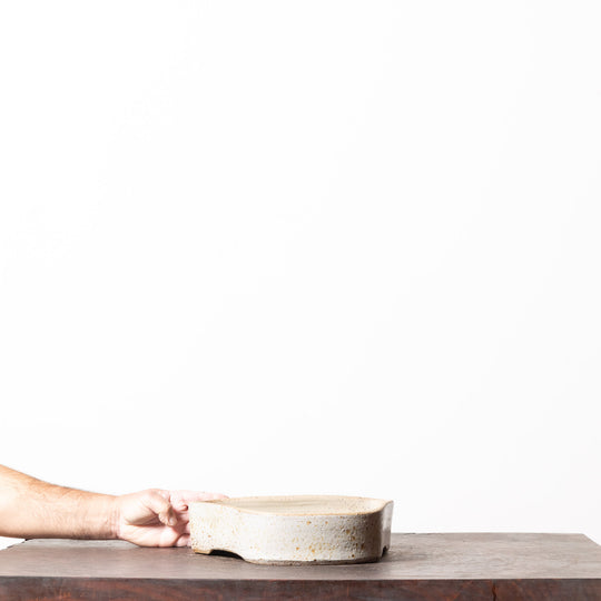 Rustic Rectangle No. 190