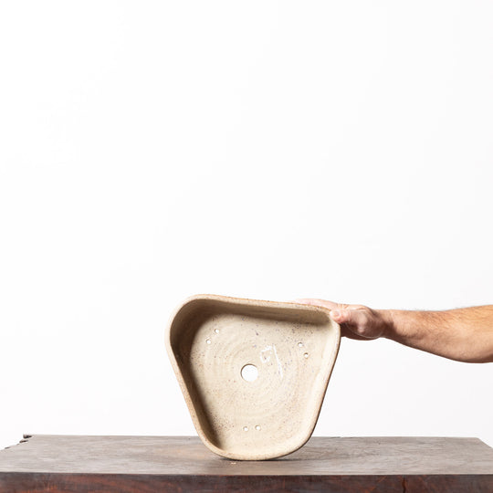 Rustic Rectangle No. 190