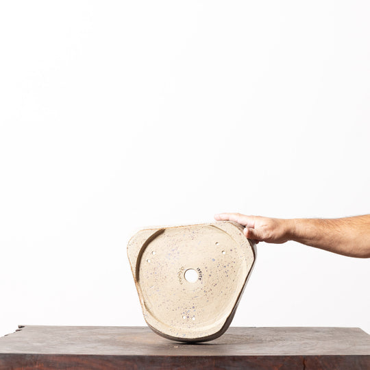 Rustic Rectangle No. 190