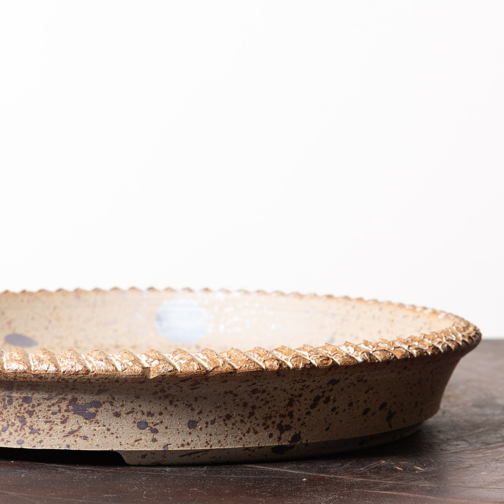 Rustic Round No. 295