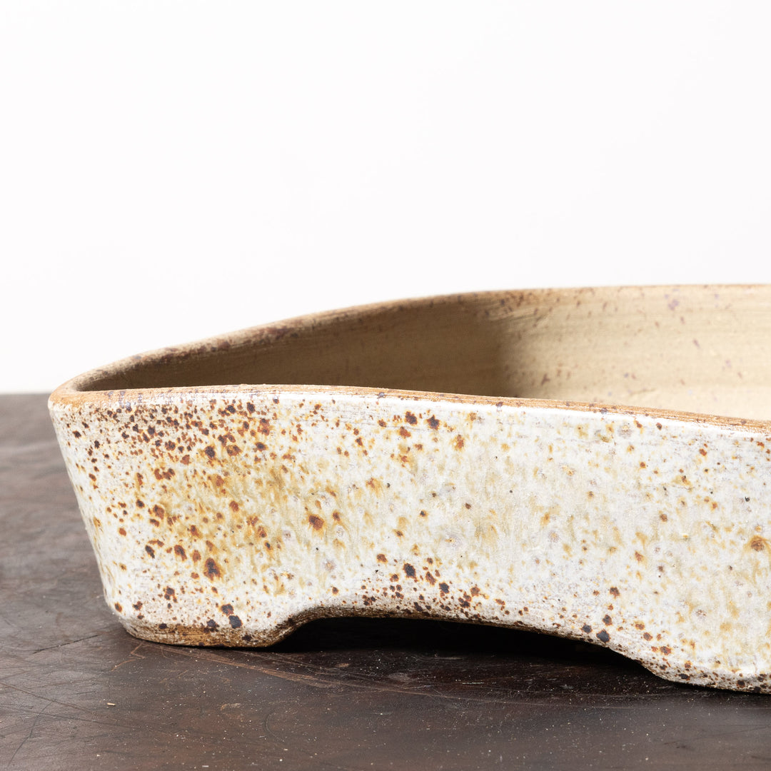 Rustic Rectangle No. 190