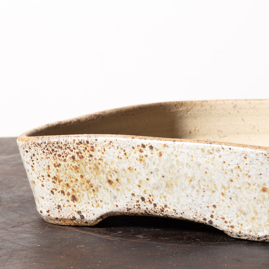 Rustic Rectangle No. 190