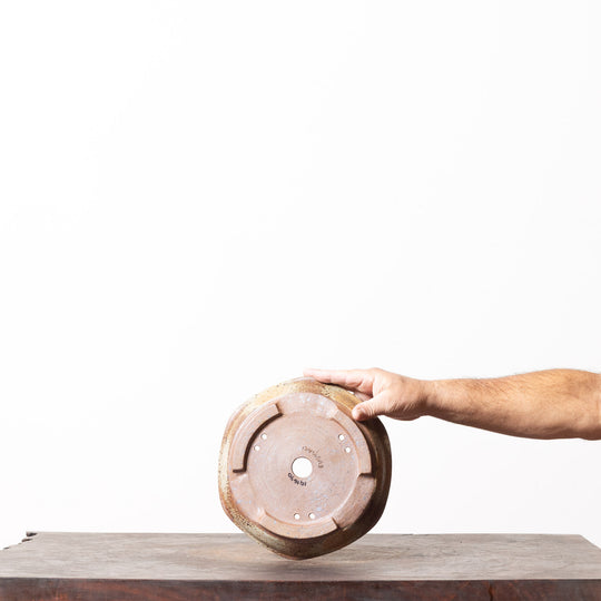 Refined Hexagon No. 100