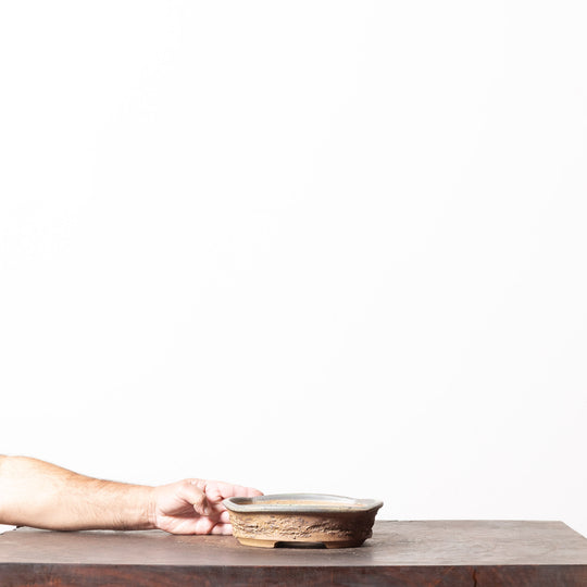 Rustic Round No. 292