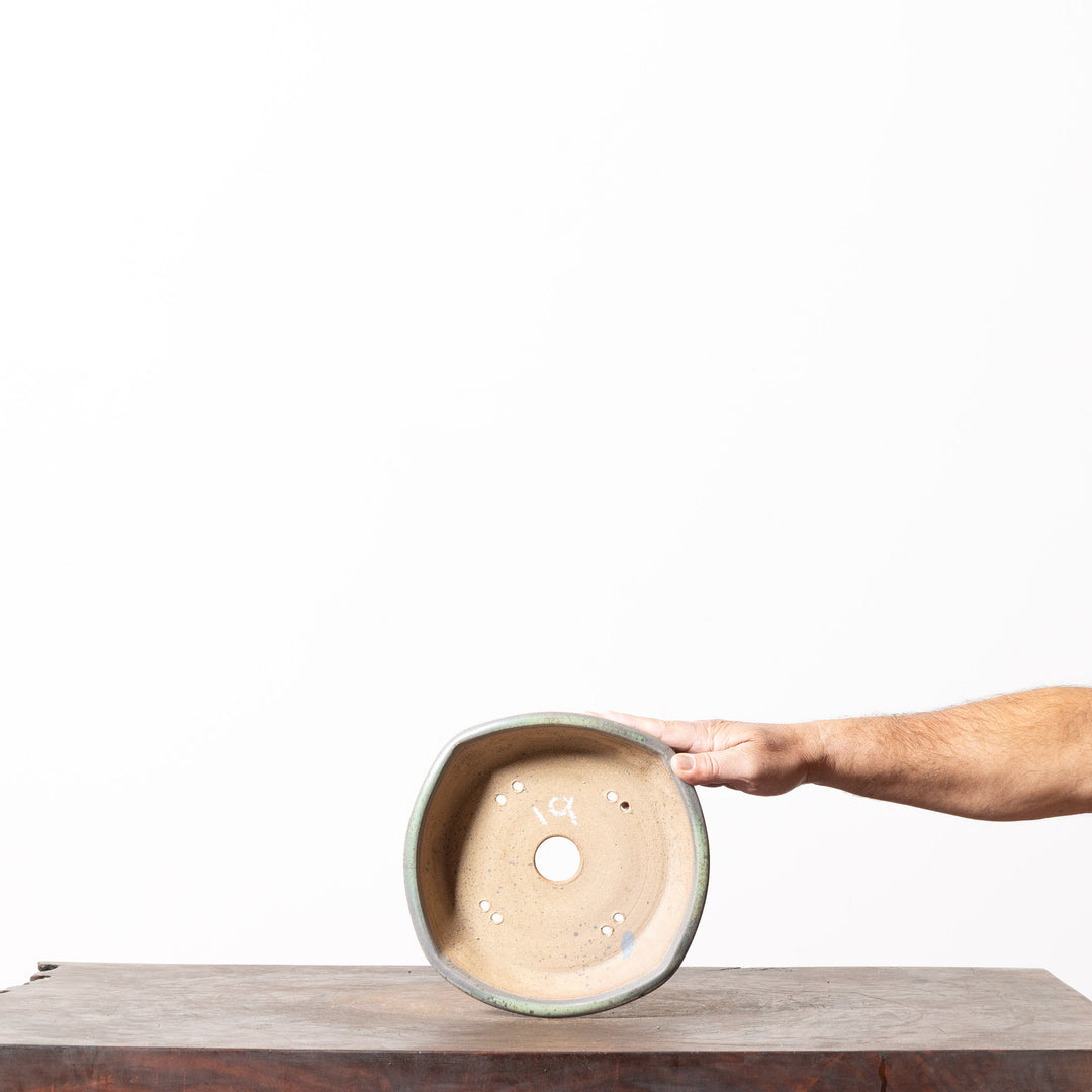 Rustic Round No. 292