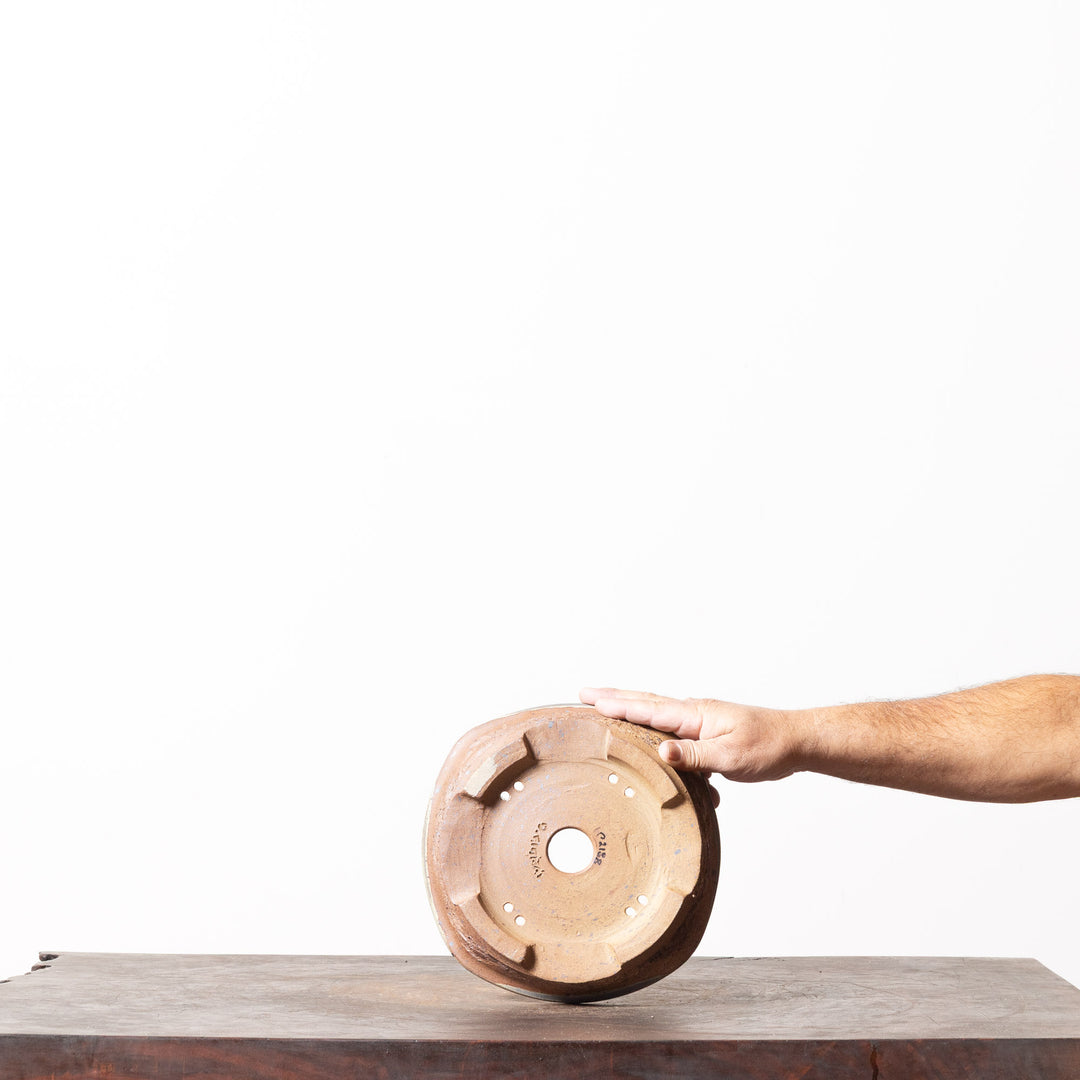 Rustic Round No. 292