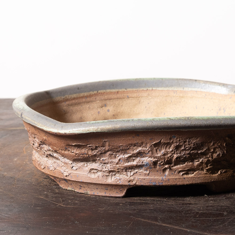 Rustic Round No. 292