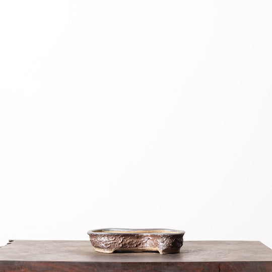 Rustic Abstract No. 1