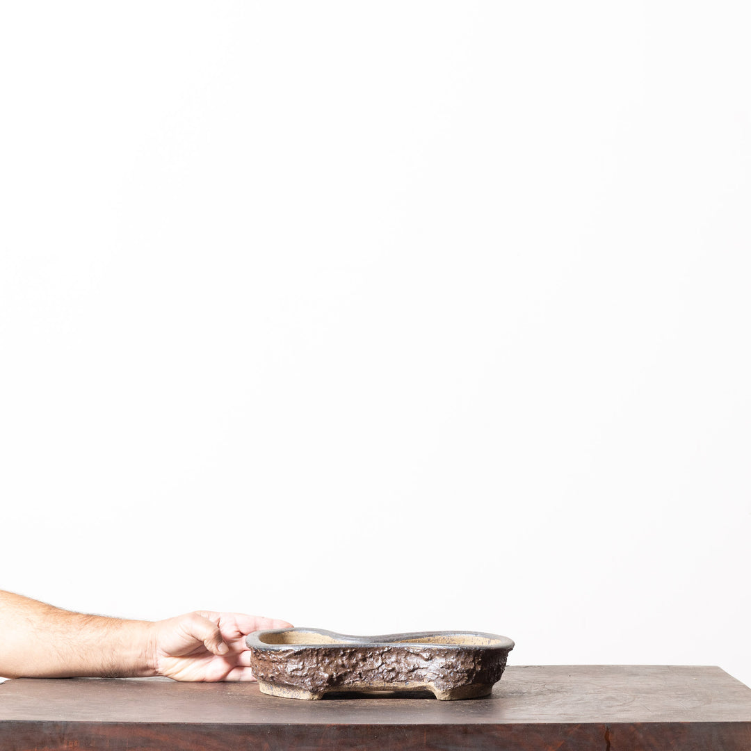 Rustic Abstract No. 1