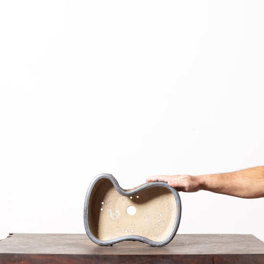 Rustic Abstract No. 1