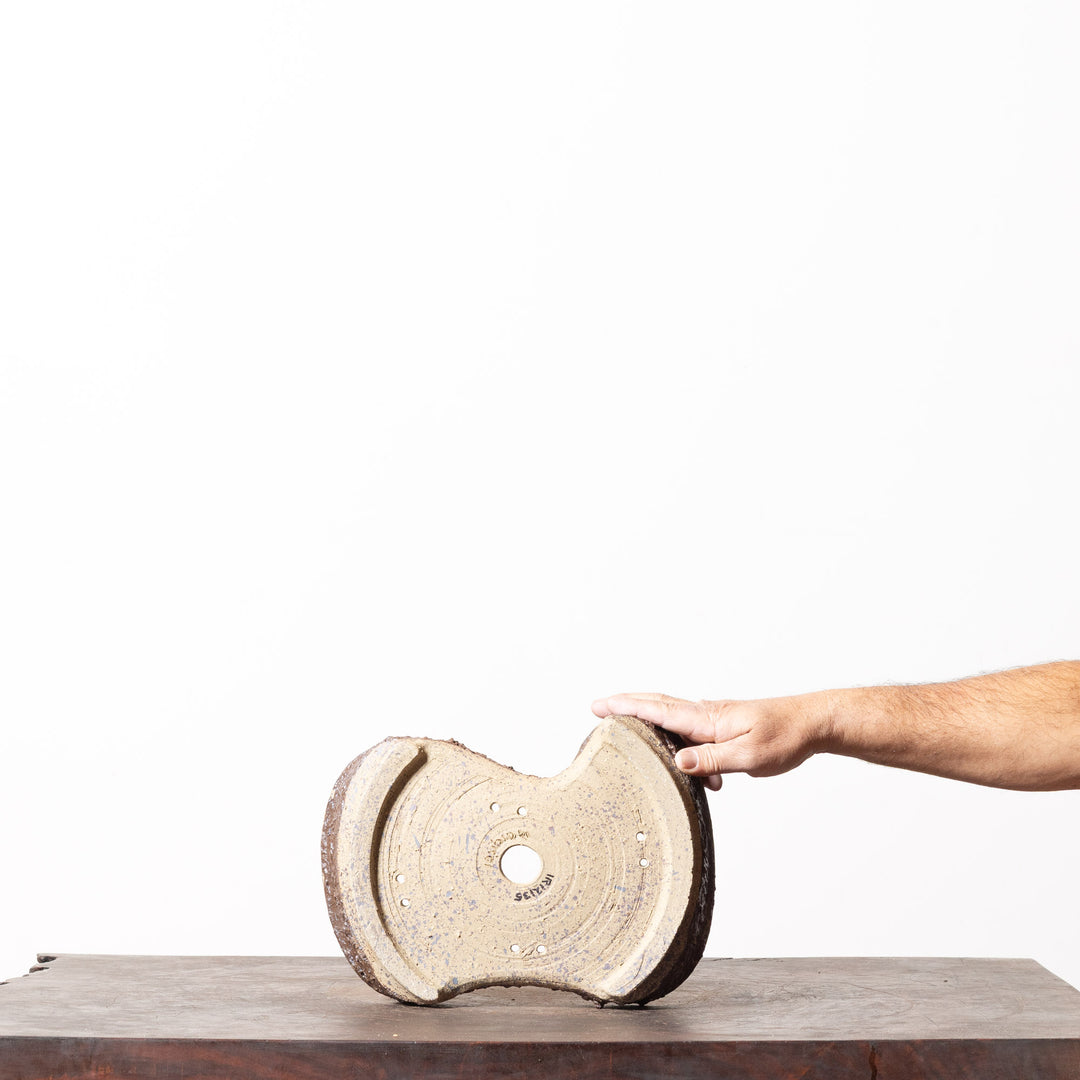 Rustic Abstract No. 1