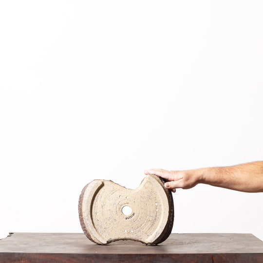 Rustic Abstract No. 1