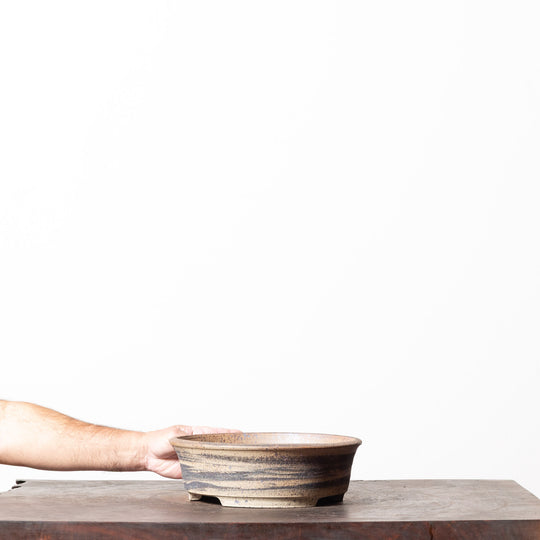 Rustic Round No. 300