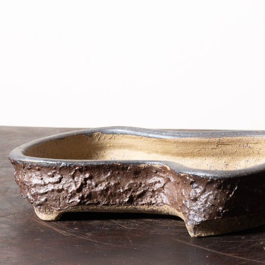 Rustic Abstract No. 1